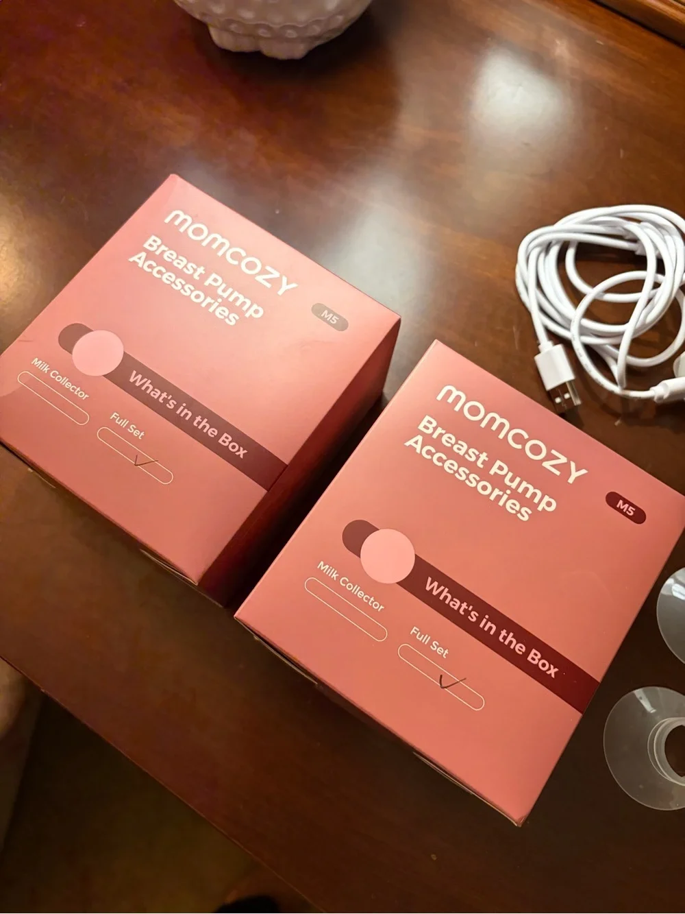 Momcozy selling my